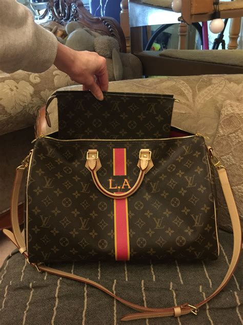 louis vuitton speedy 40 nuova|louis Vuitton Speedy 40 bandouliere.